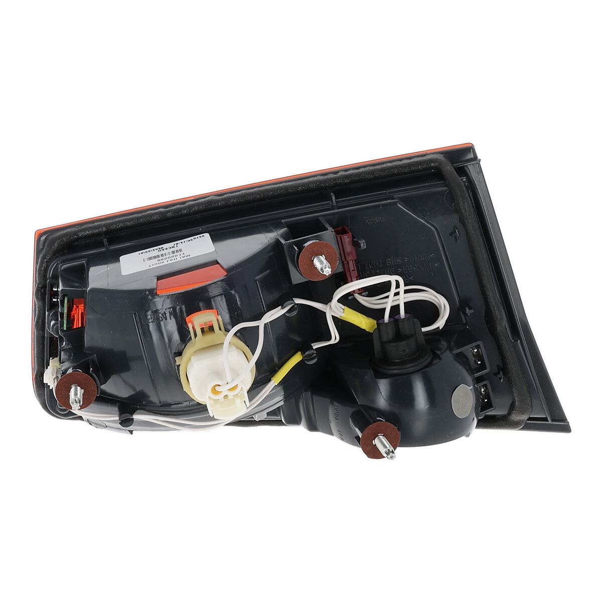 VALEO FANALI LED